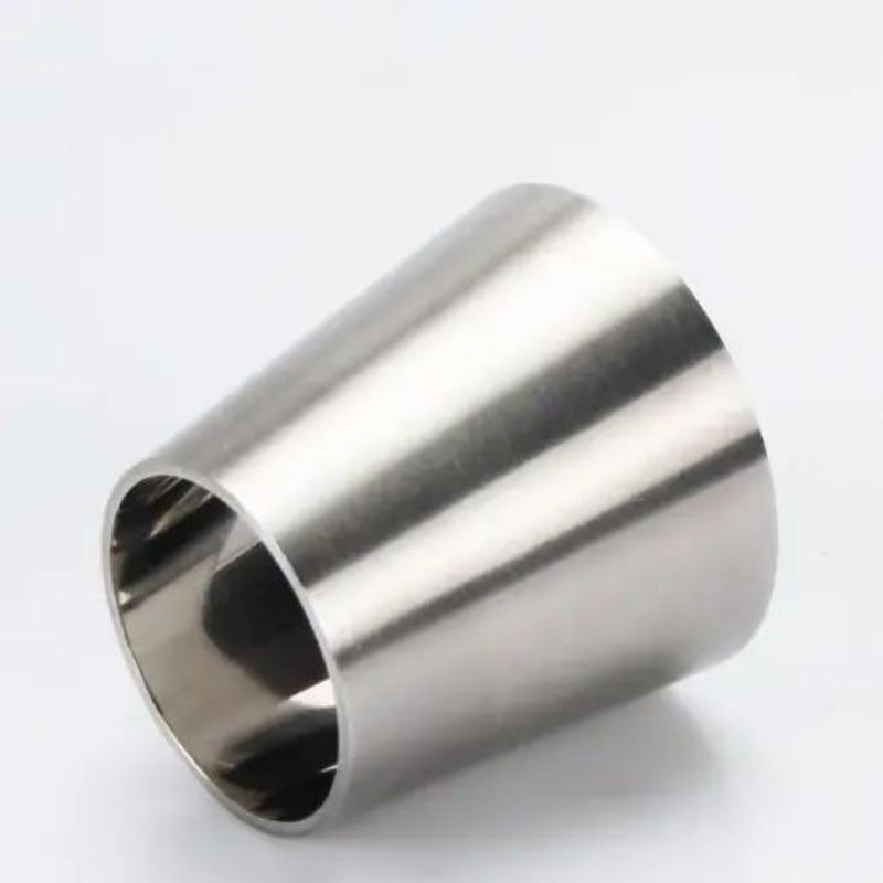 SS304 SS316L Concentric reducer