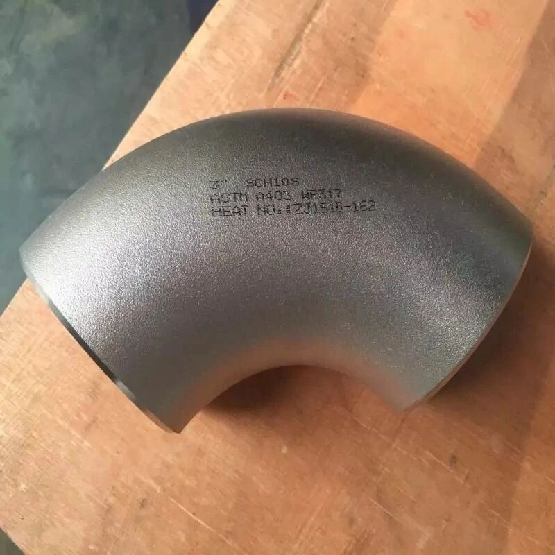 ASME B16.11 Elbow and Bend