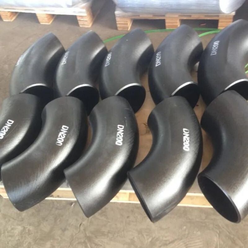 ASME B16.11 Elbow and Bend