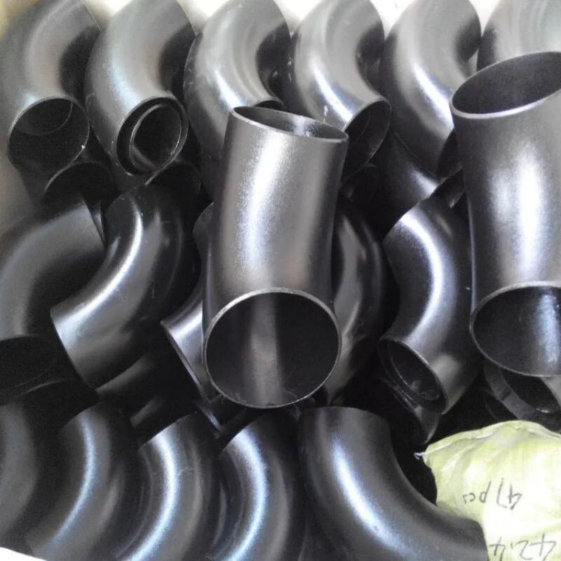 180 Degree Elbow LR Elbow