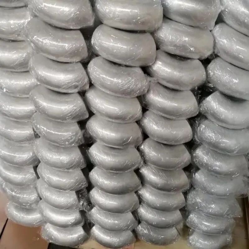 180 Degree Elbow LR Elbow