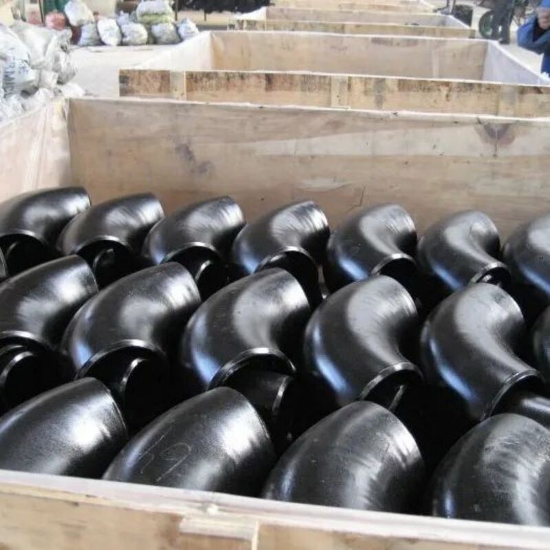 Astm A234 WPB Elbow and Bend