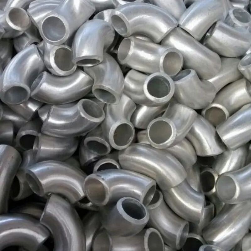 Astm A234 WPB Elbow and Bend