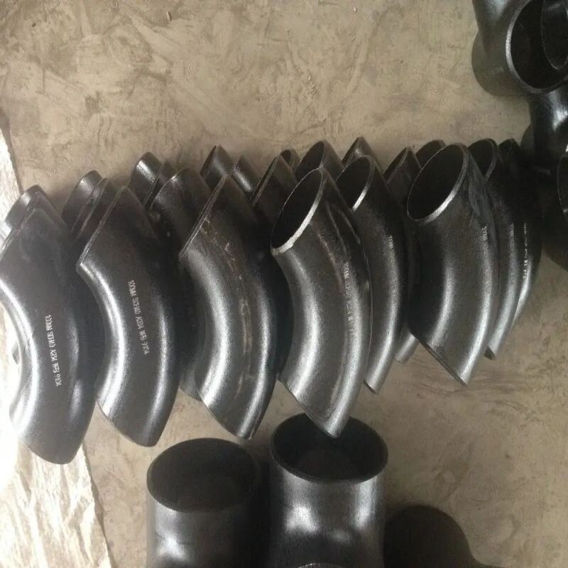 Astm A234 WPB Elbow and Bend
