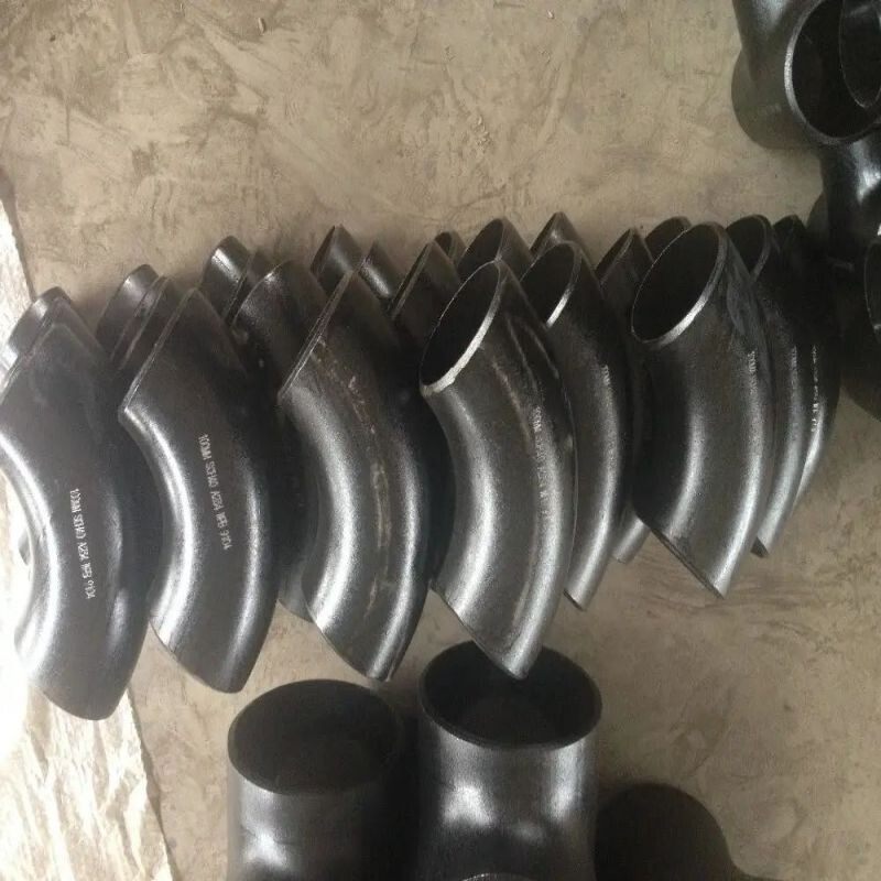 Astm A234 WPB Elbow and Bend
