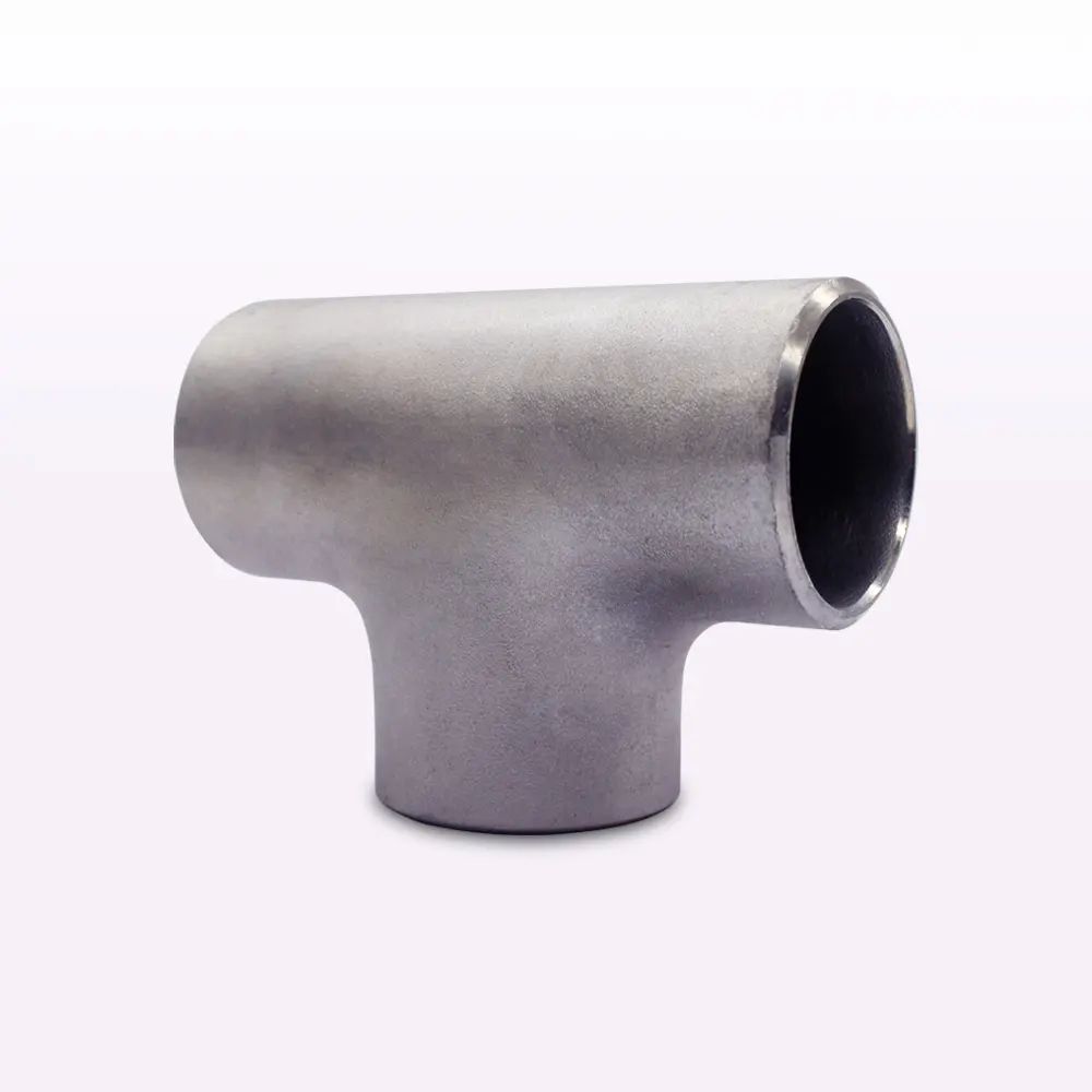 A234 WPB Pipe Tee