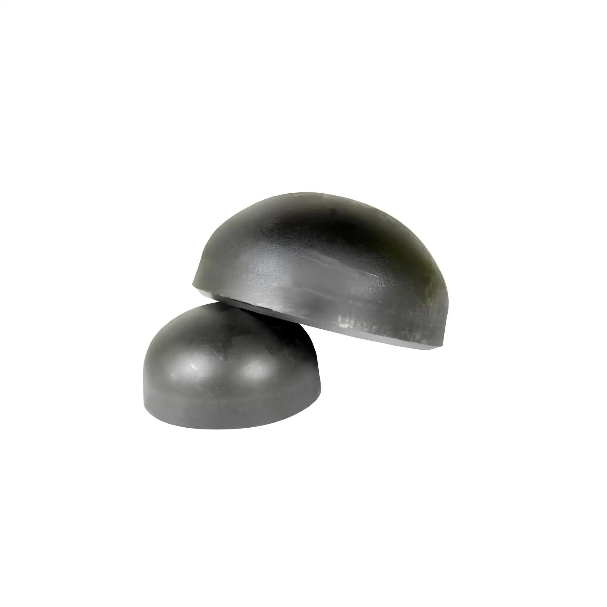 SCH10 40 80 Steel Cap