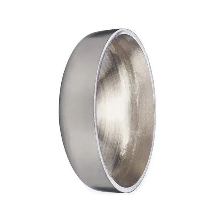ASTM A234 Cap