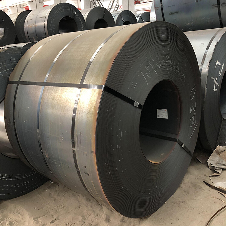 Dx51D Galvanized Steel Coil