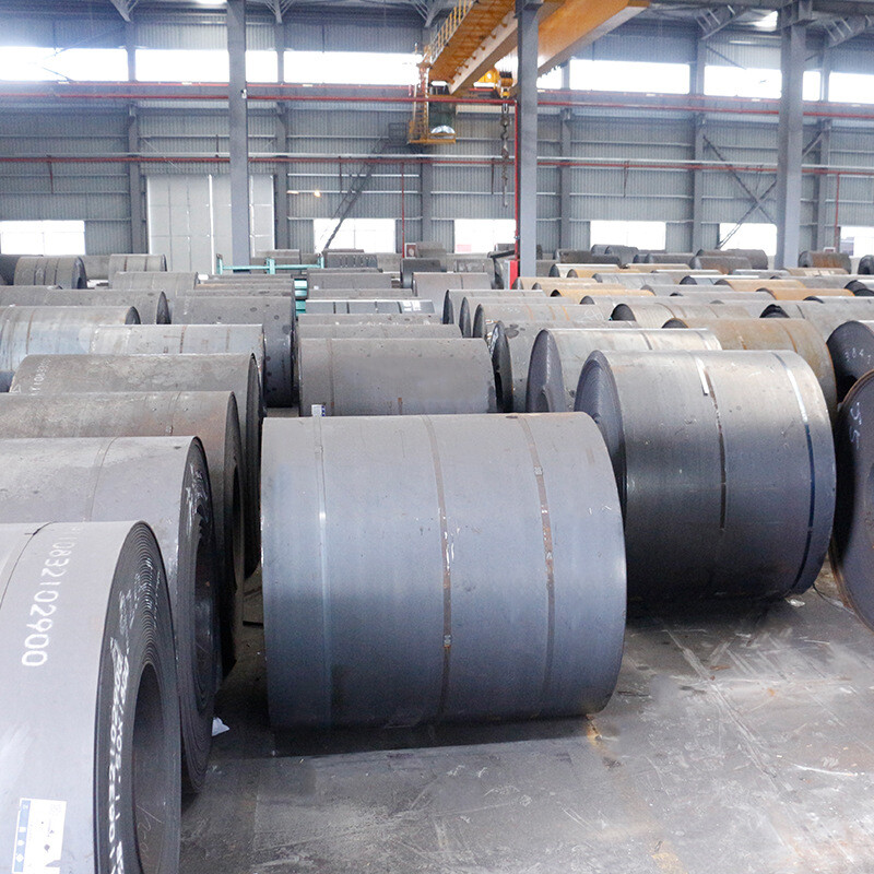 ASTM A106 Carbon Steel Coil