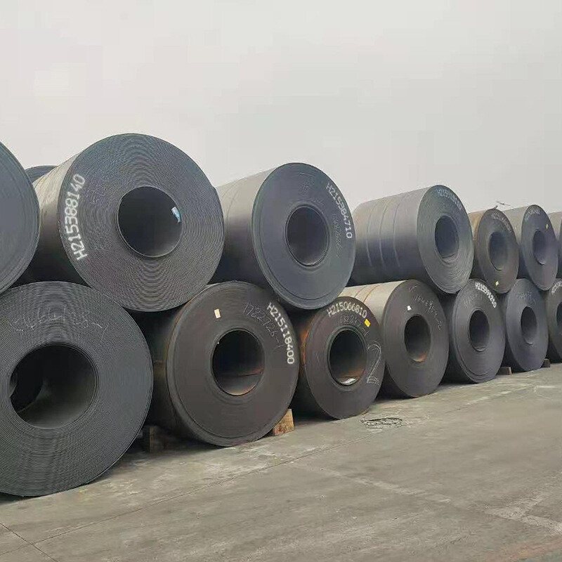 ASTM A53 Carbon Steel Coil