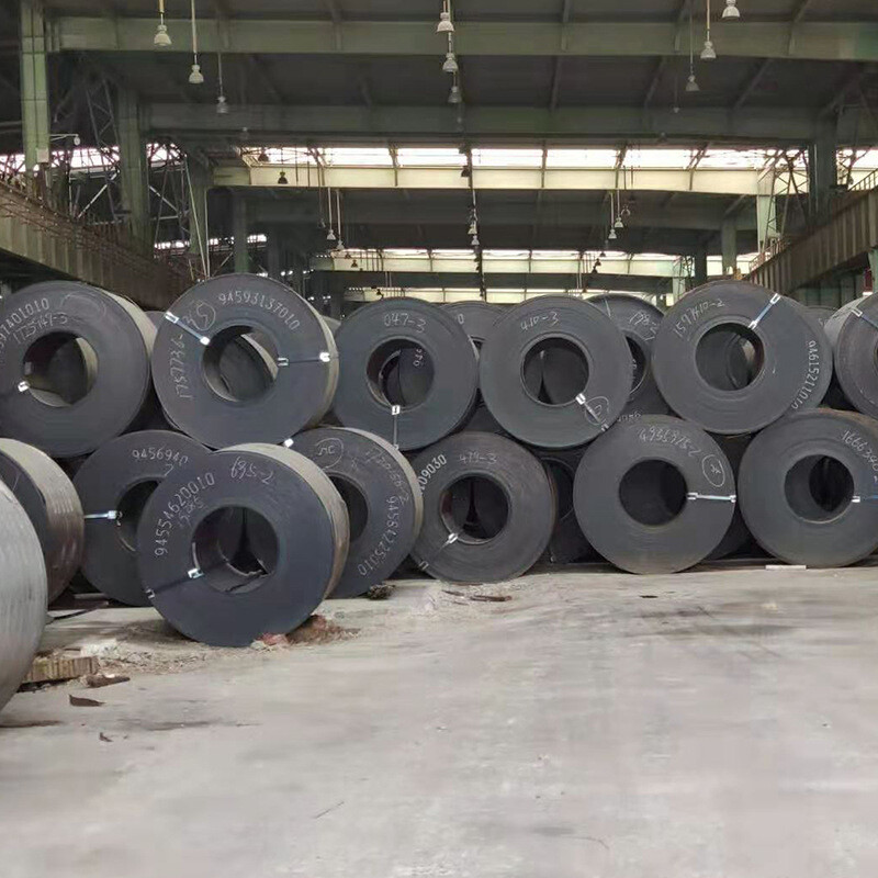 42CrMo 4140 Carbon Steel Coil
