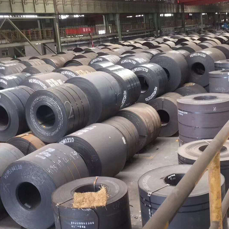 42CrMo 4140 Carbon Steel Coil