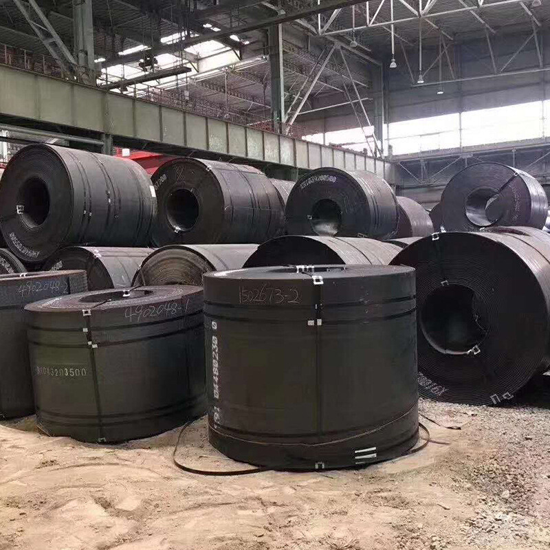 42CrMo 4140 Carbon Steel Coil