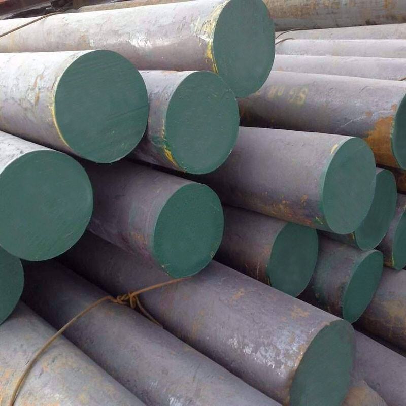 Dx51D Galvanized Steel Carbon Steel Bar