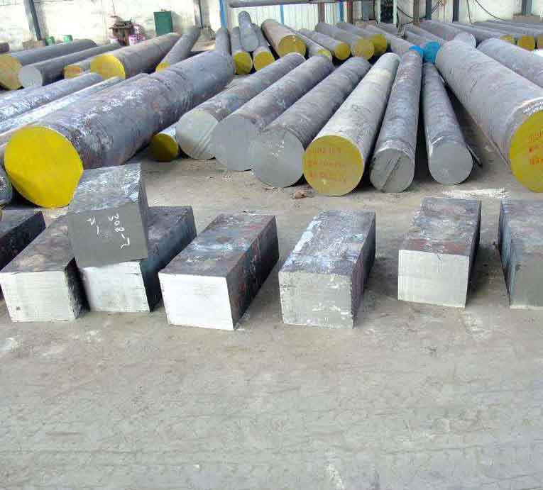 Dx51D Galvanized Steel Carbon Steel Bar