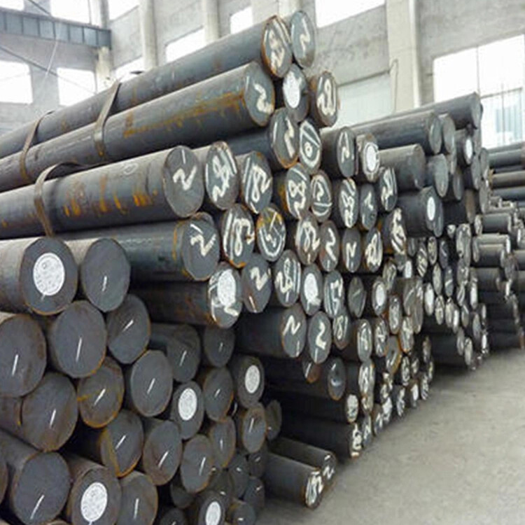 ASTM A106 Carbon Steel Bar