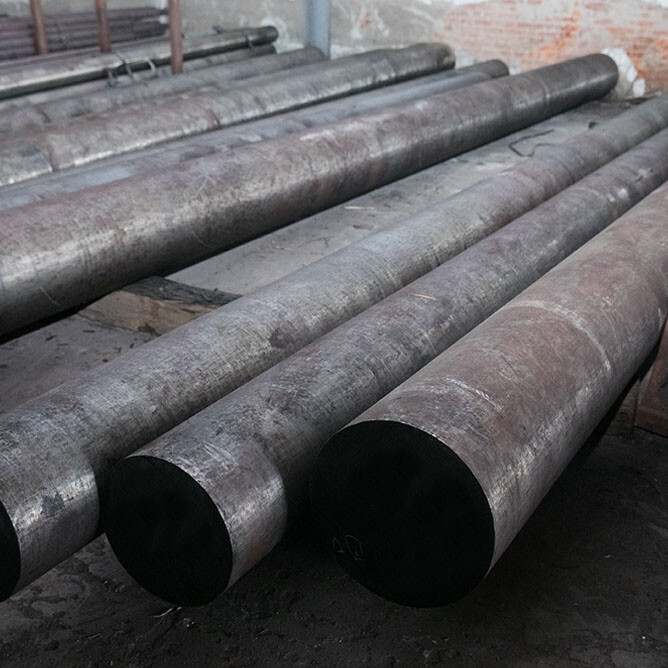 ASTM A53 Carbon Steel Bar