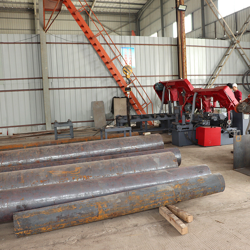 ASTM A53 Carbon Steel Bar