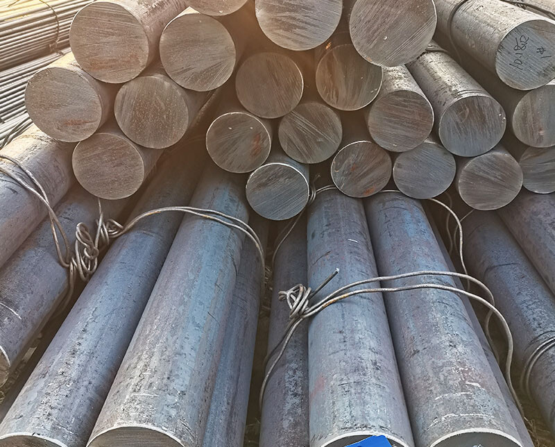 42CrMo 4140 Carbon Steel Bar