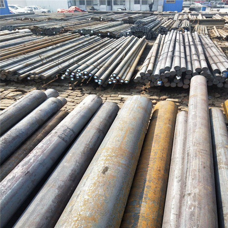 A36 Carbon Steel Bar