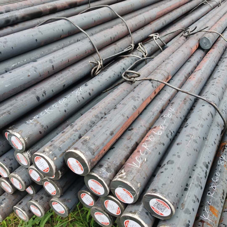 A36 Carbon Steel Bar
