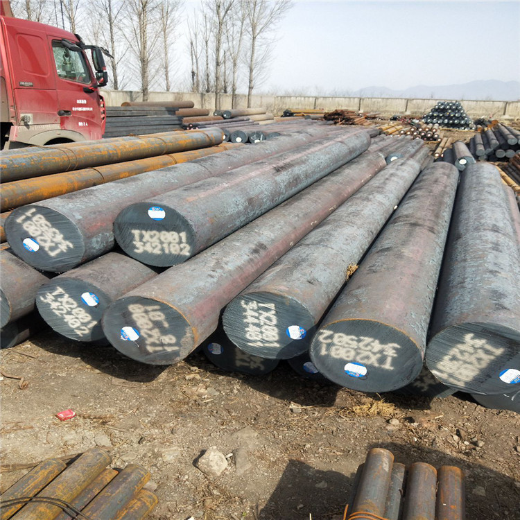 A36 Carbon Steel Bar