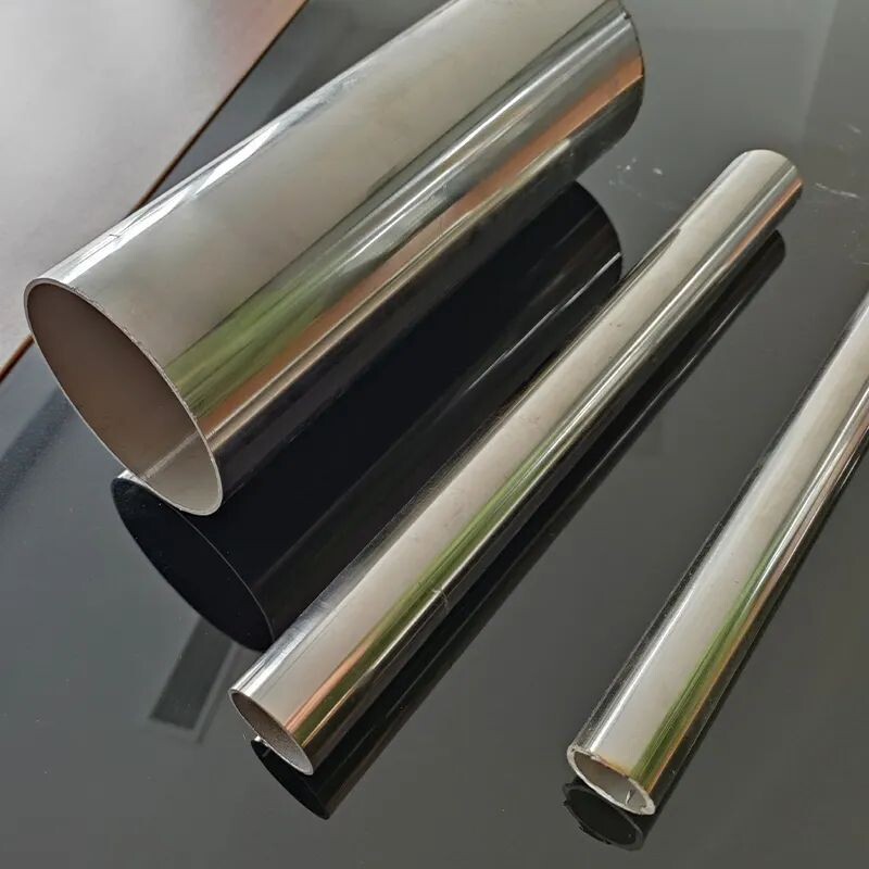 TC16 Titanium Alloy Pipe