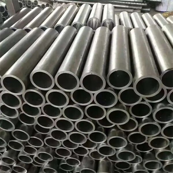 TA9 Titanium Alloy Pipe