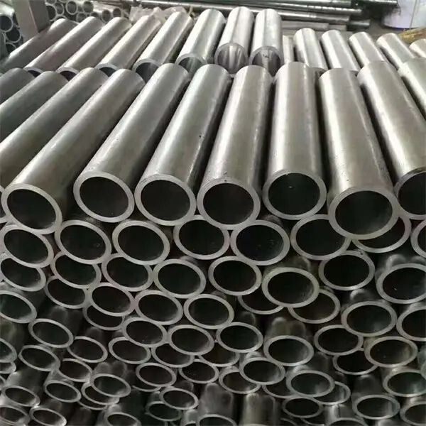 TA9 Titanium Alloy Pipe
