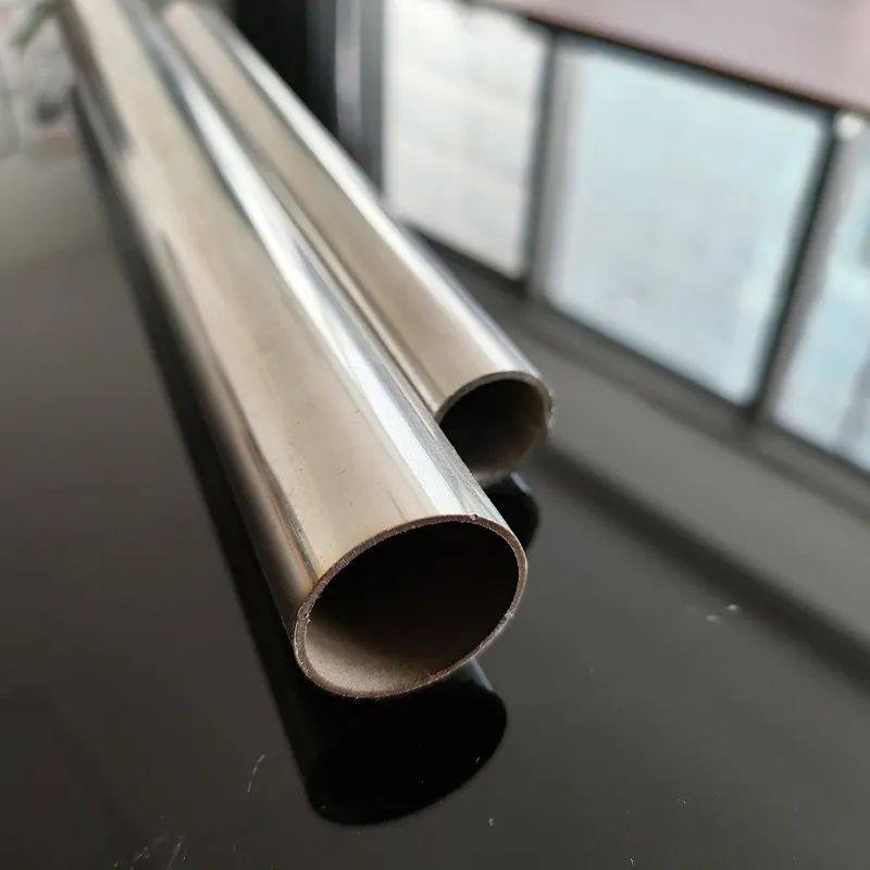 TA2 Titanium Alloy Pipe