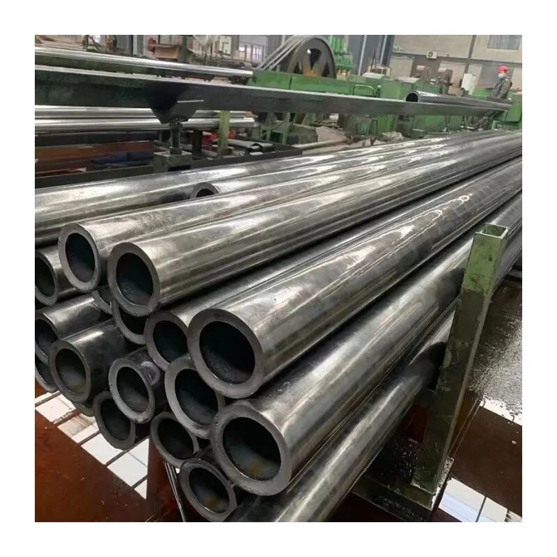 TA9 Titanium Alloy Pipe