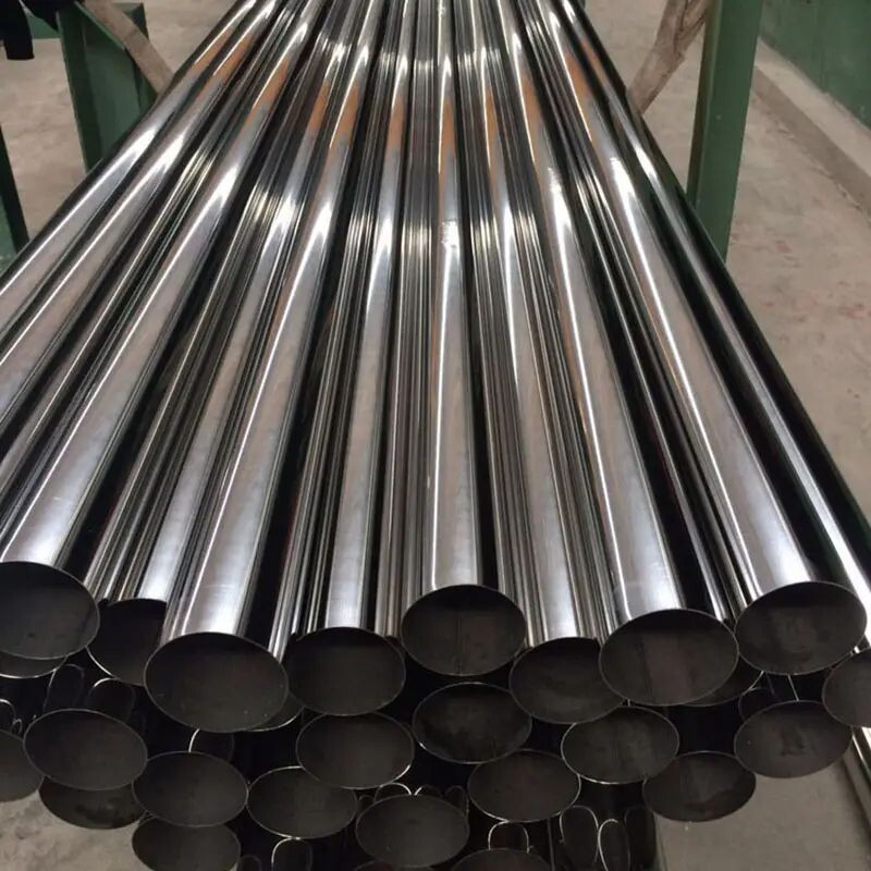 Ti-6Al-4V Titanium Alloy Pipe