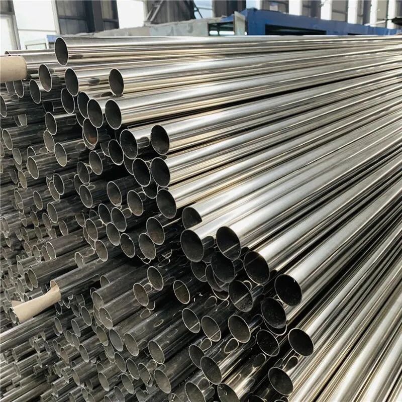 TA2 Titanium Alloy Pipe