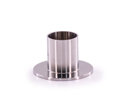 ASME B16.9  Stub End