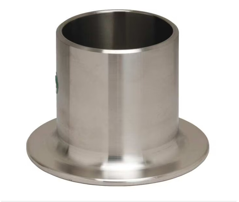 Duplex 2507 Stub End