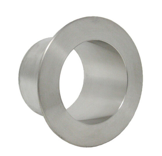 Duplex 2507 Stub End