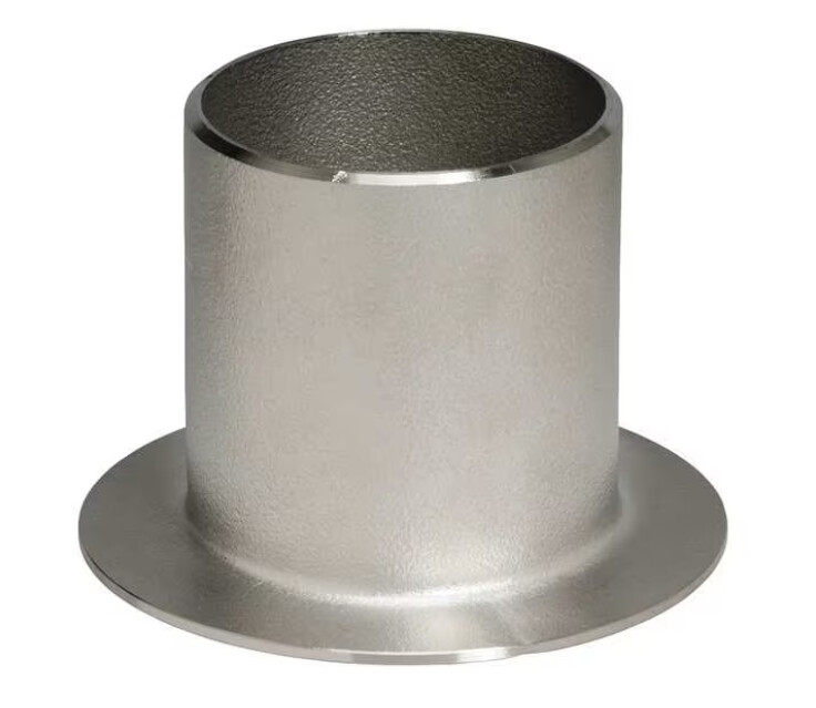 Carbon Steel Stub End