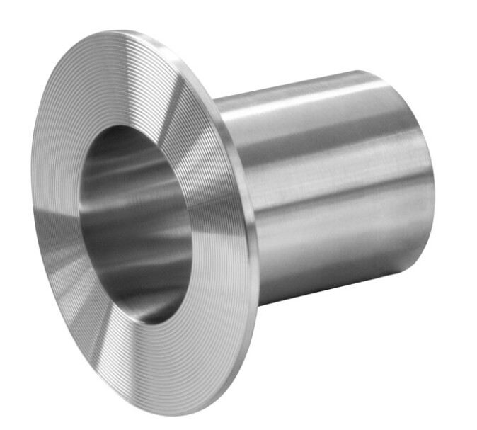 Hastelloy Alloy Stub End