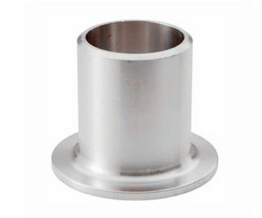 Hastelloy Alloy Stub End