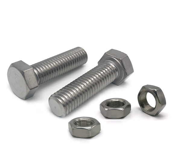 M5 M6 M8 Bolt&Nuts