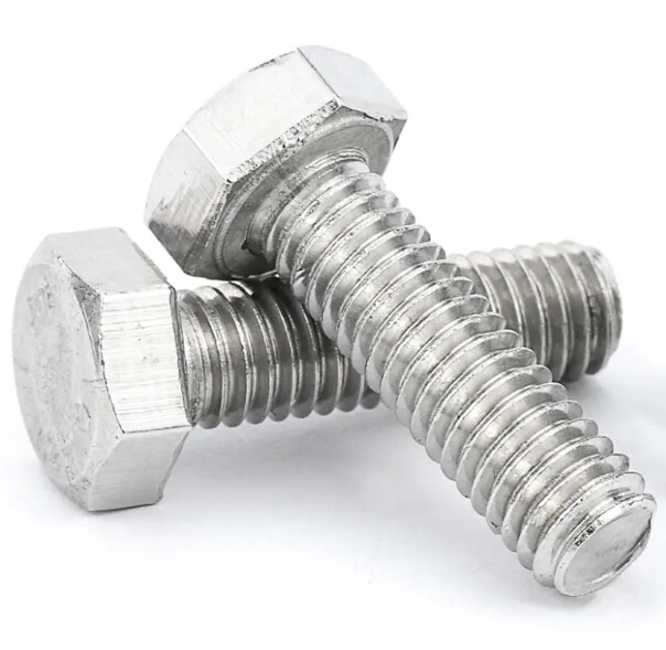 DIN931 DIN933 Bolt&Nuts