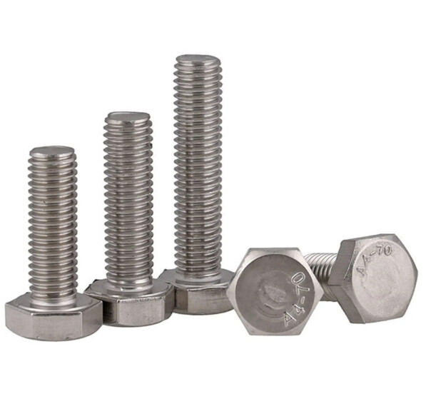 Titanium Bolt&Nuts