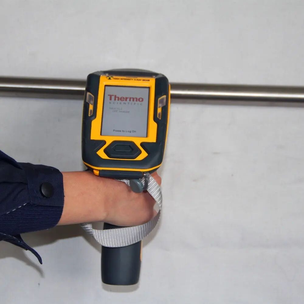 Monel 400 Nickel Alloy Bar