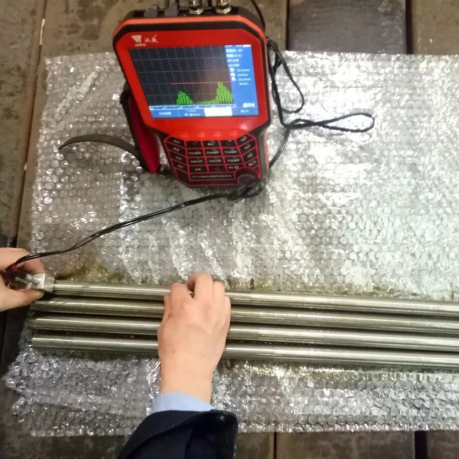 Inconel 625 Nickel Alloy Bar