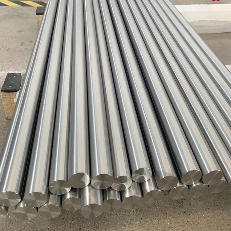Inconel 625 Nickel Alloy Bar