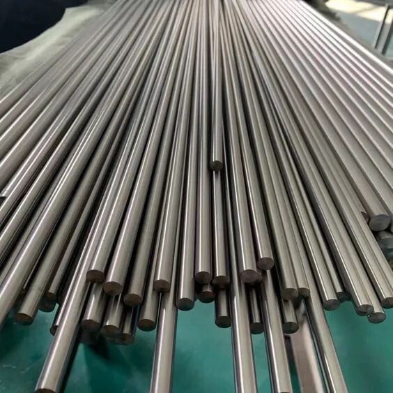 Monel 400 Nickel Alloy Bar