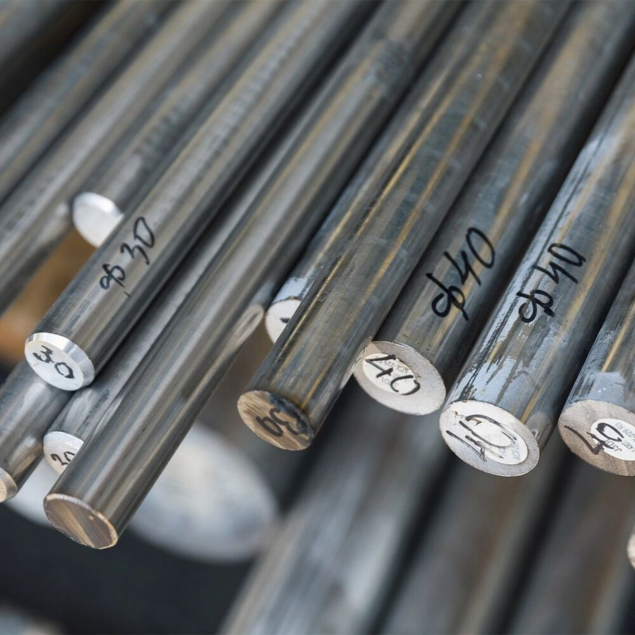 Hastelloy C276 Nickel Alloy Bar