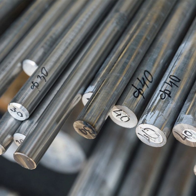 Hastelloy C276 Nickel Alloy Bar