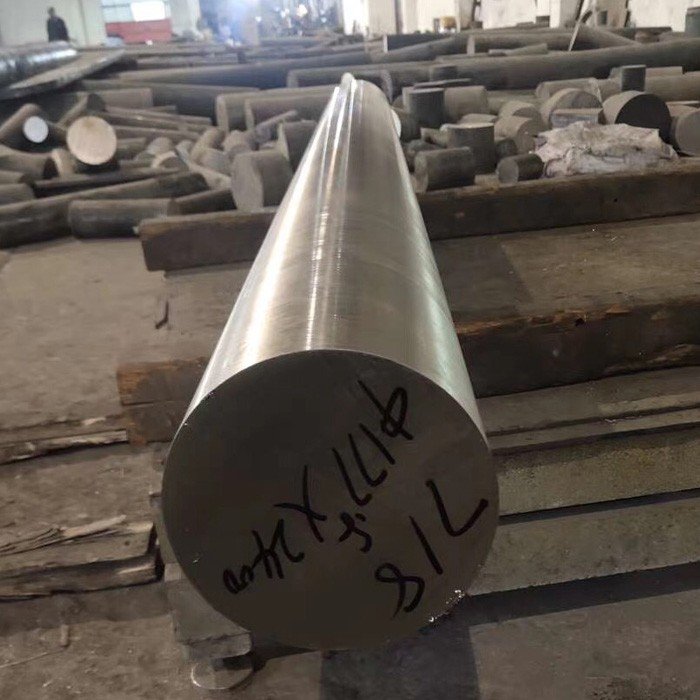Inconel 718 Nickel Alloy Bar